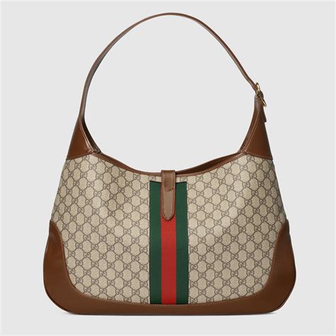 gucci jackie storia|gucci jackie 1961 large.